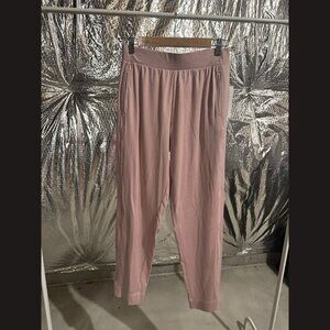 Z Well Women’s Leggings In Pink Size S